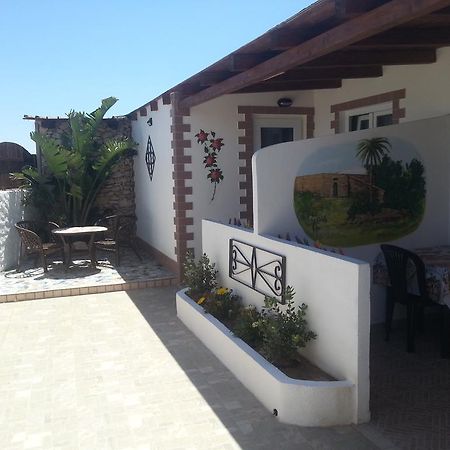 Appartamento Vincenzina Lampedusa Exterior photo