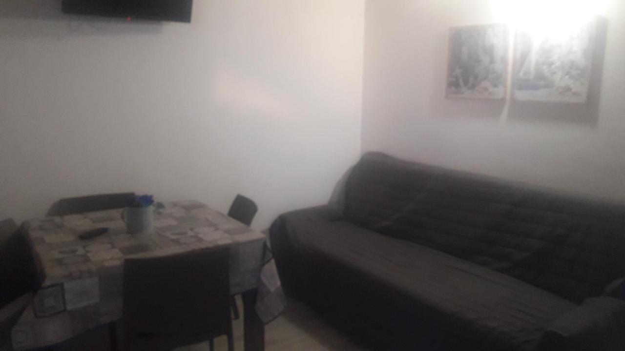 Appartamento Vincenzina Lampedusa Exterior photo
