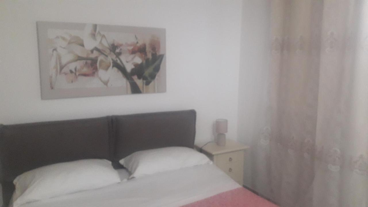 Appartamento Vincenzina Lampedusa Exterior photo