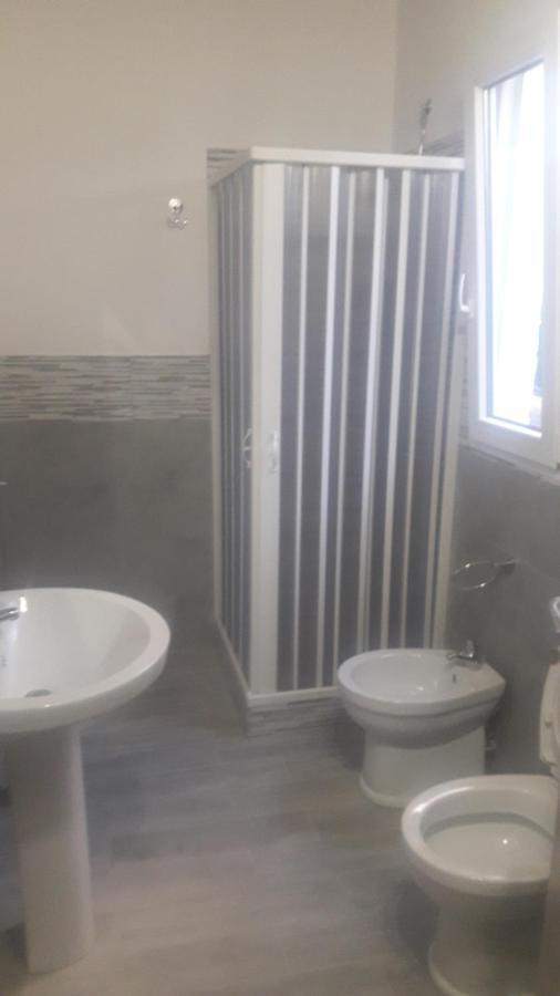 Appartamento Vincenzina Lampedusa Exterior photo
