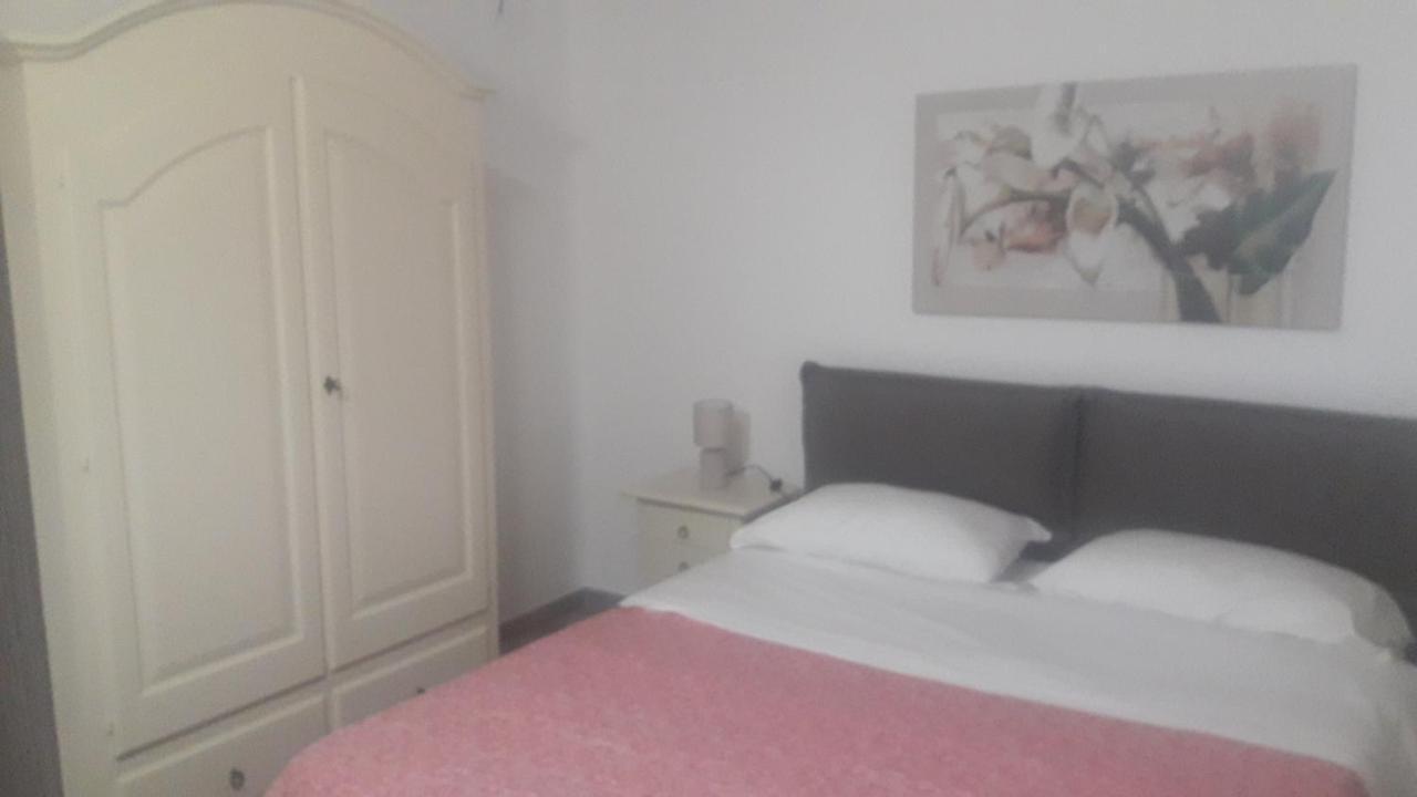 Appartamento Vincenzina Lampedusa Exterior photo