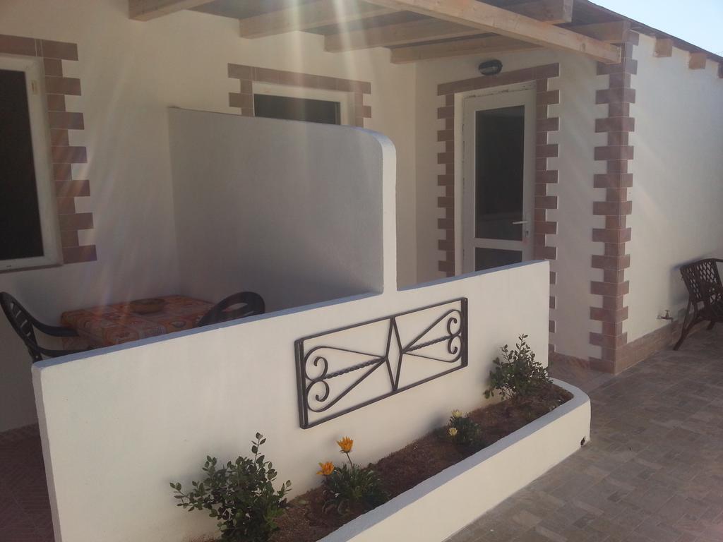 Appartamento Vincenzina Lampedusa Exterior photo