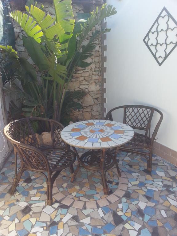 Appartamento Vincenzina Lampedusa Exterior photo