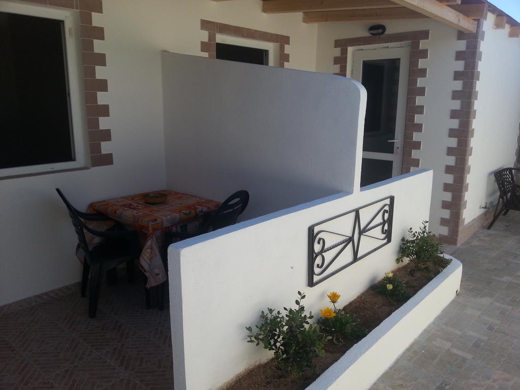Appartamento Vincenzina Lampedusa Exterior photo