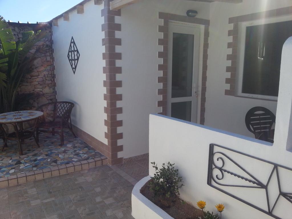 Appartamento Vincenzina Lampedusa Exterior photo