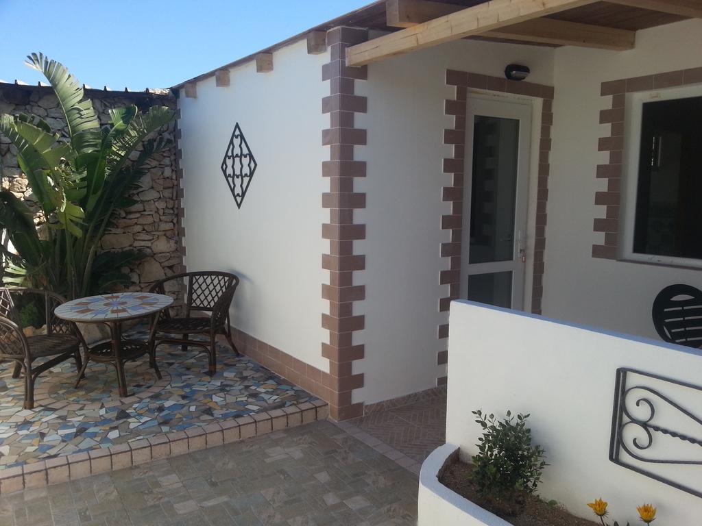 Appartamento Vincenzina Lampedusa Exterior photo