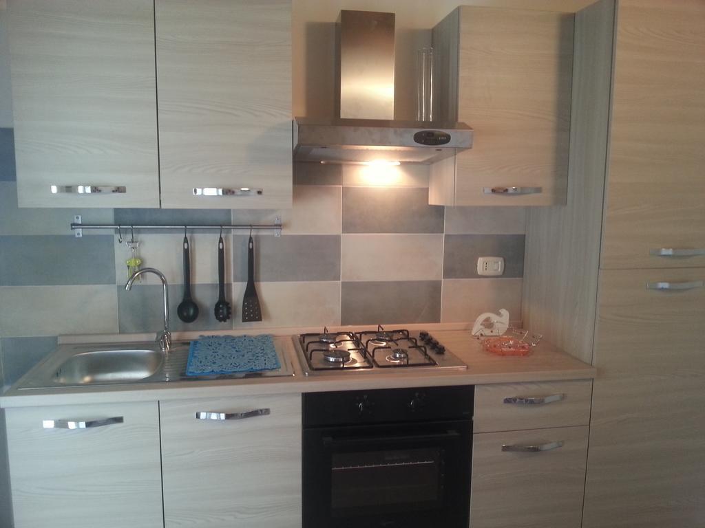 Appartamento Vincenzina Lampedusa Exterior photo