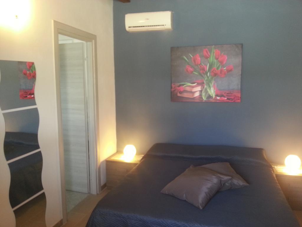 Appartamento Vincenzina Lampedusa Exterior photo