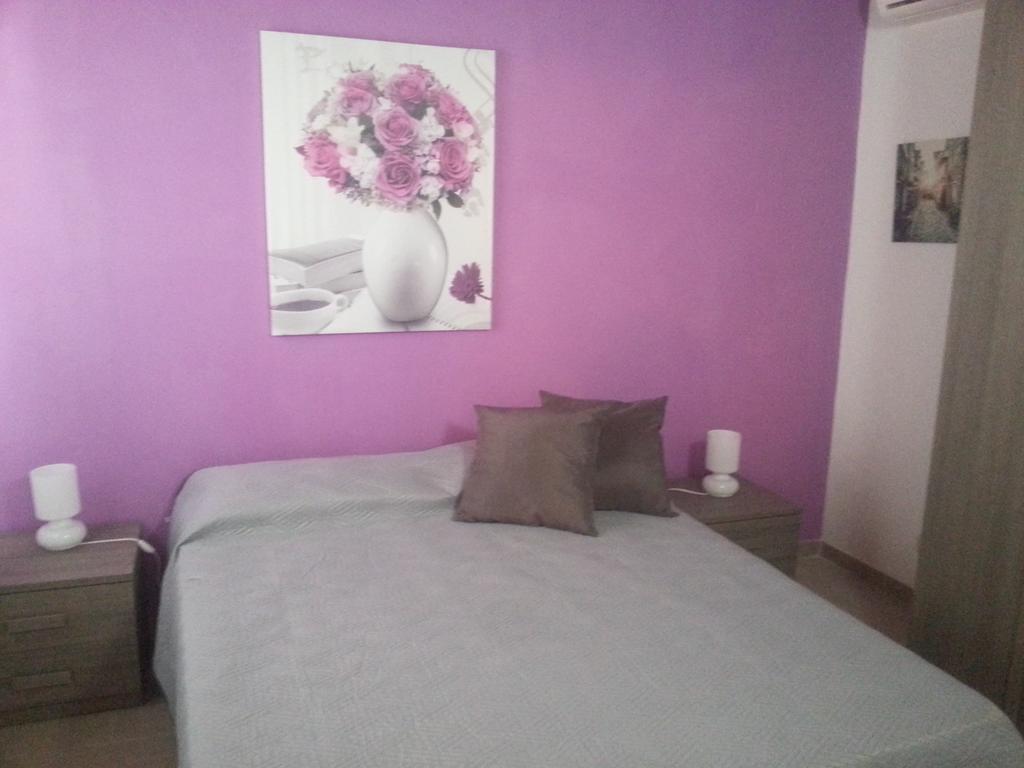 Appartamento Vincenzina Lampedusa Exterior photo