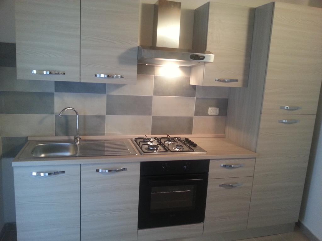 Appartamento Vincenzina Lampedusa Exterior photo