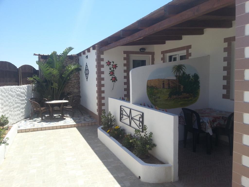 Appartamento Vincenzina Lampedusa Exterior photo