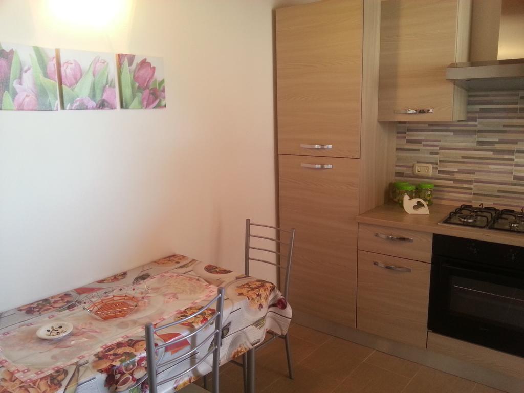 Appartamento Vincenzina Lampedusa Exterior photo