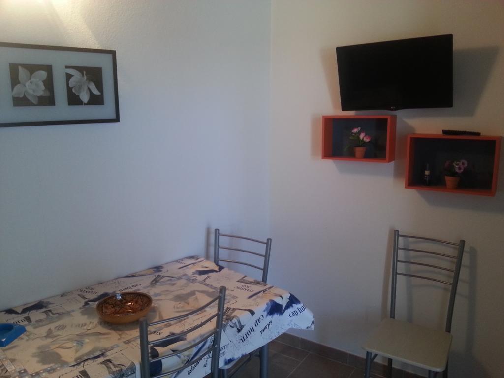 Appartamento Vincenzina Lampedusa Exterior photo