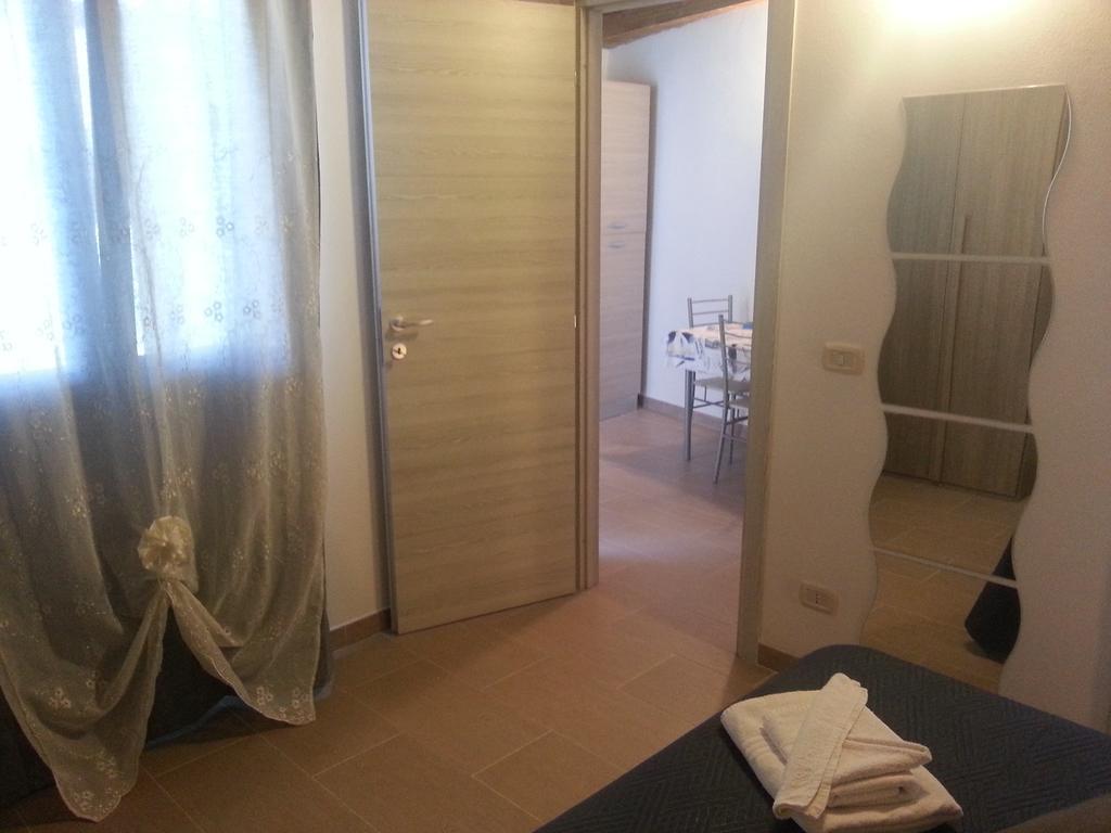 Appartamento Vincenzina Lampedusa Exterior photo
