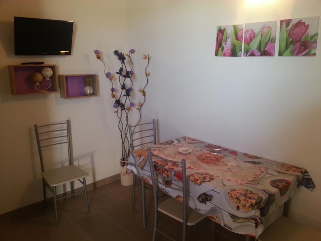 Appartamento Vincenzina Lampedusa Exterior photo