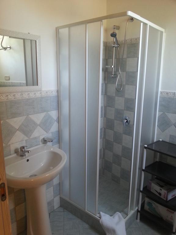 Appartamento Vincenzina Lampedusa Exterior photo