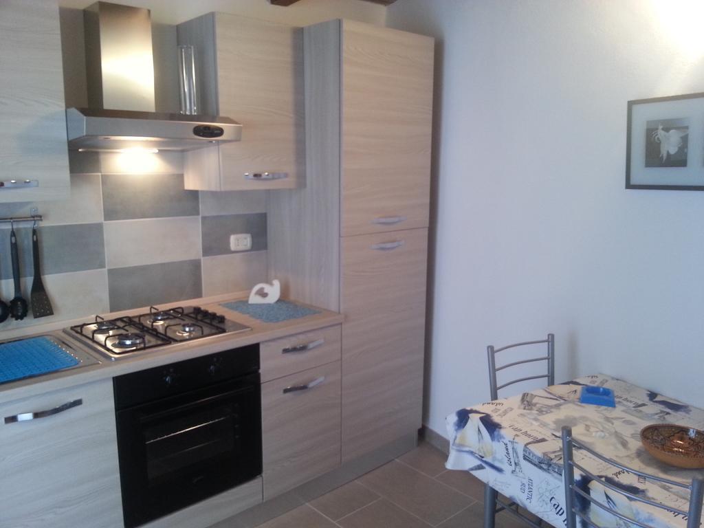 Appartamento Vincenzina Lampedusa Exterior photo