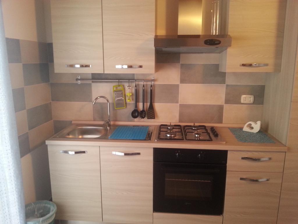 Appartamento Vincenzina Lampedusa Exterior photo