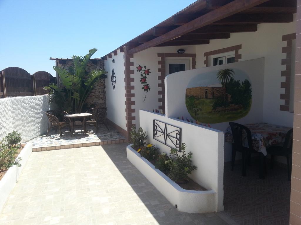Appartamento Vincenzina Lampedusa Exterior photo